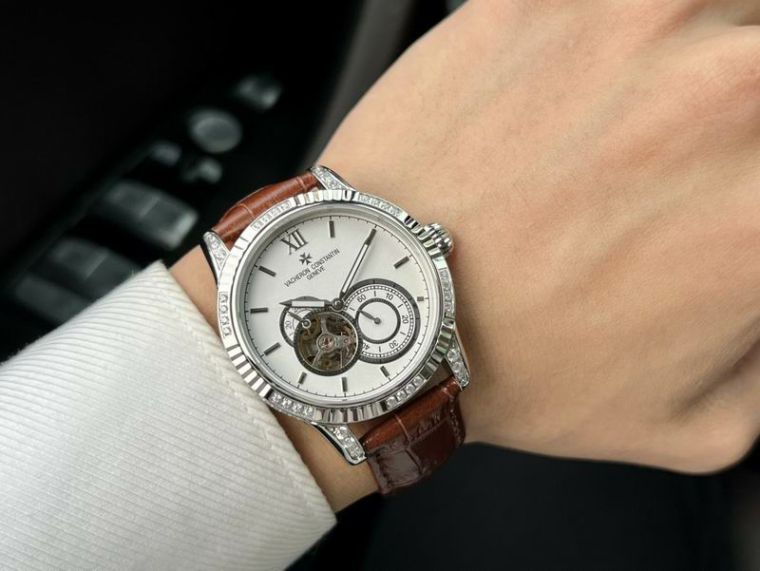 Picture of Vacheron Constantin Watches _SKU4560vacheron-constantin-42x13mm-05082200